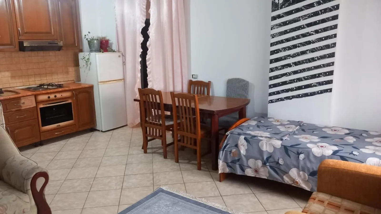 Apartment Apartament Durres