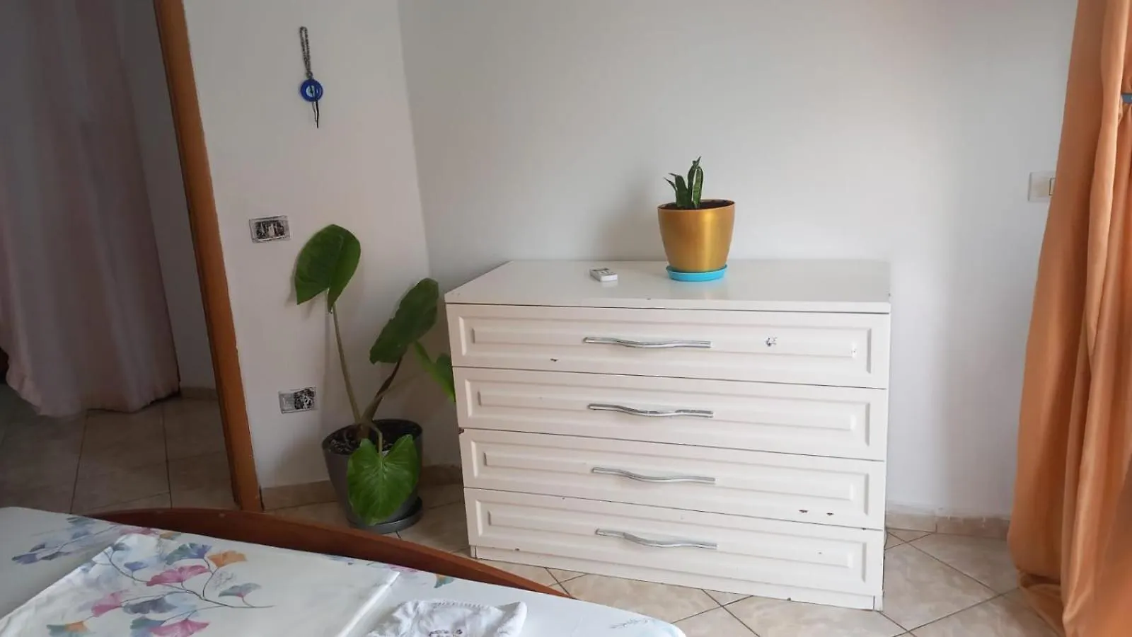 Apartament Durres Apartment