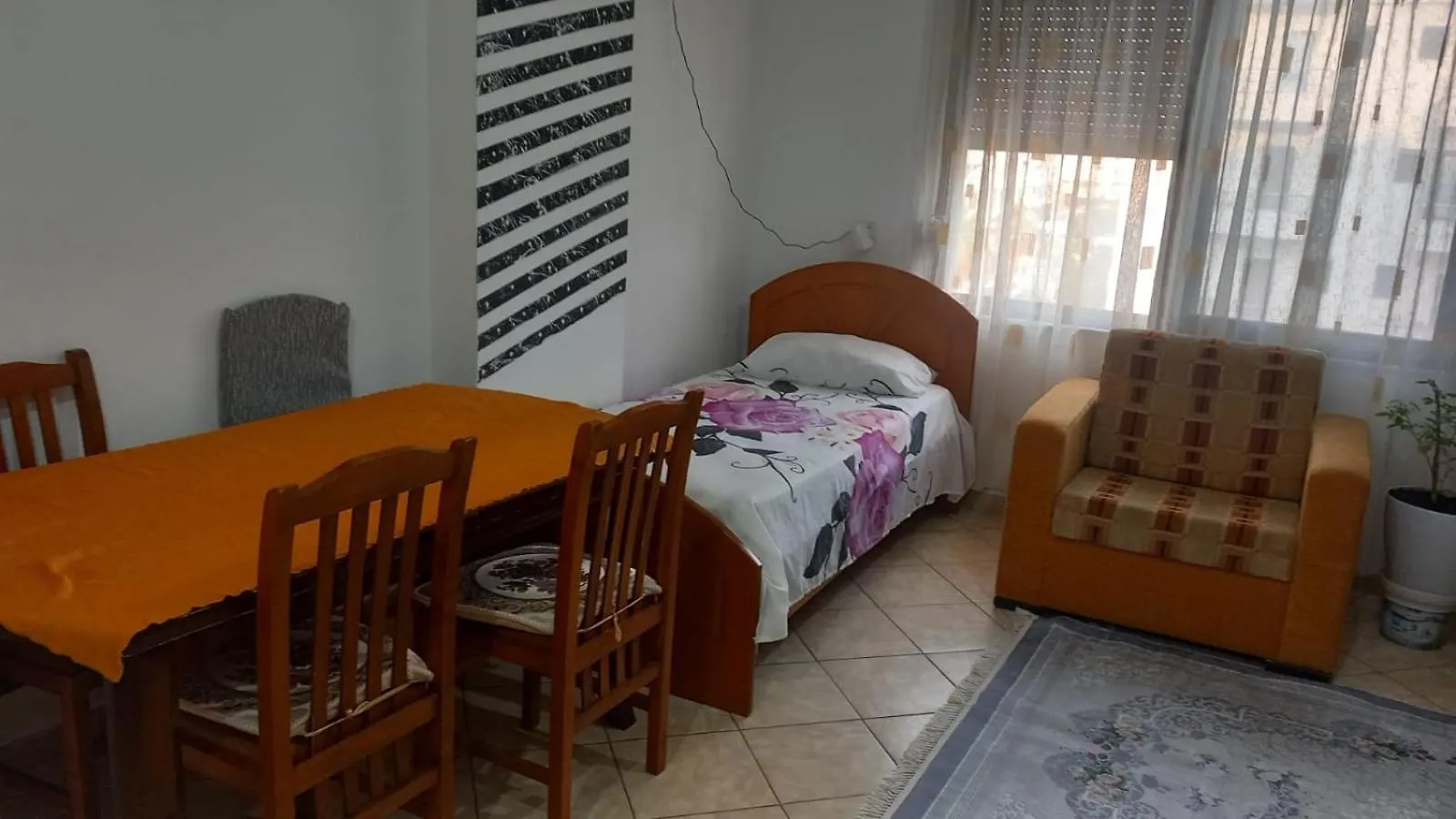 Apartament Durres 0*,  Albania