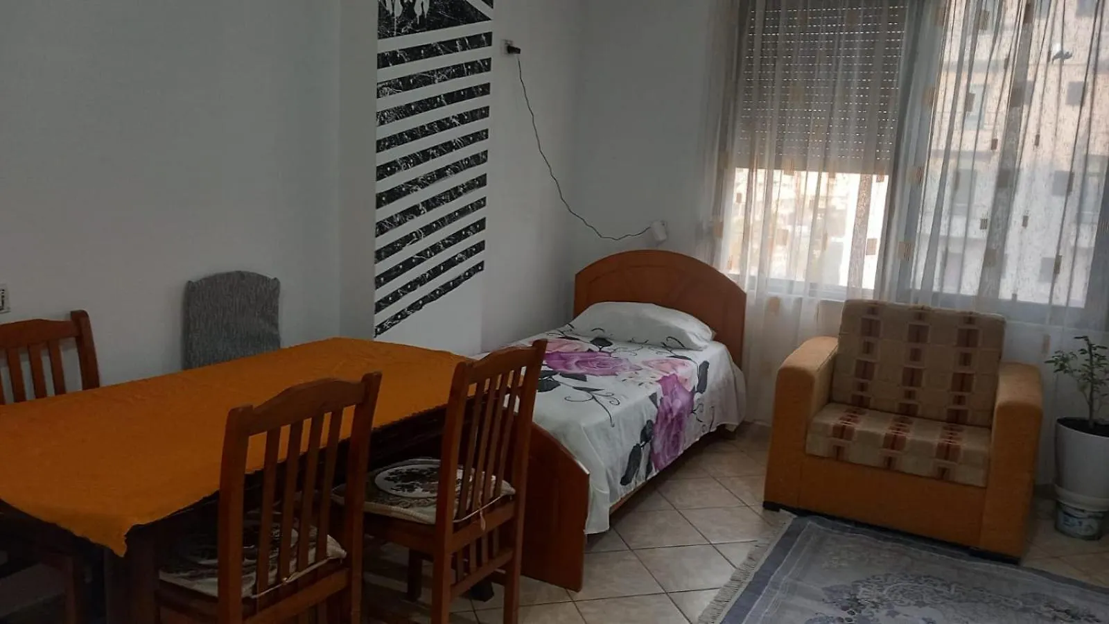 Apartament Durres