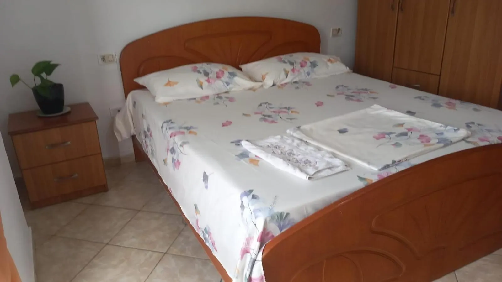 Apartament Durres Apartment