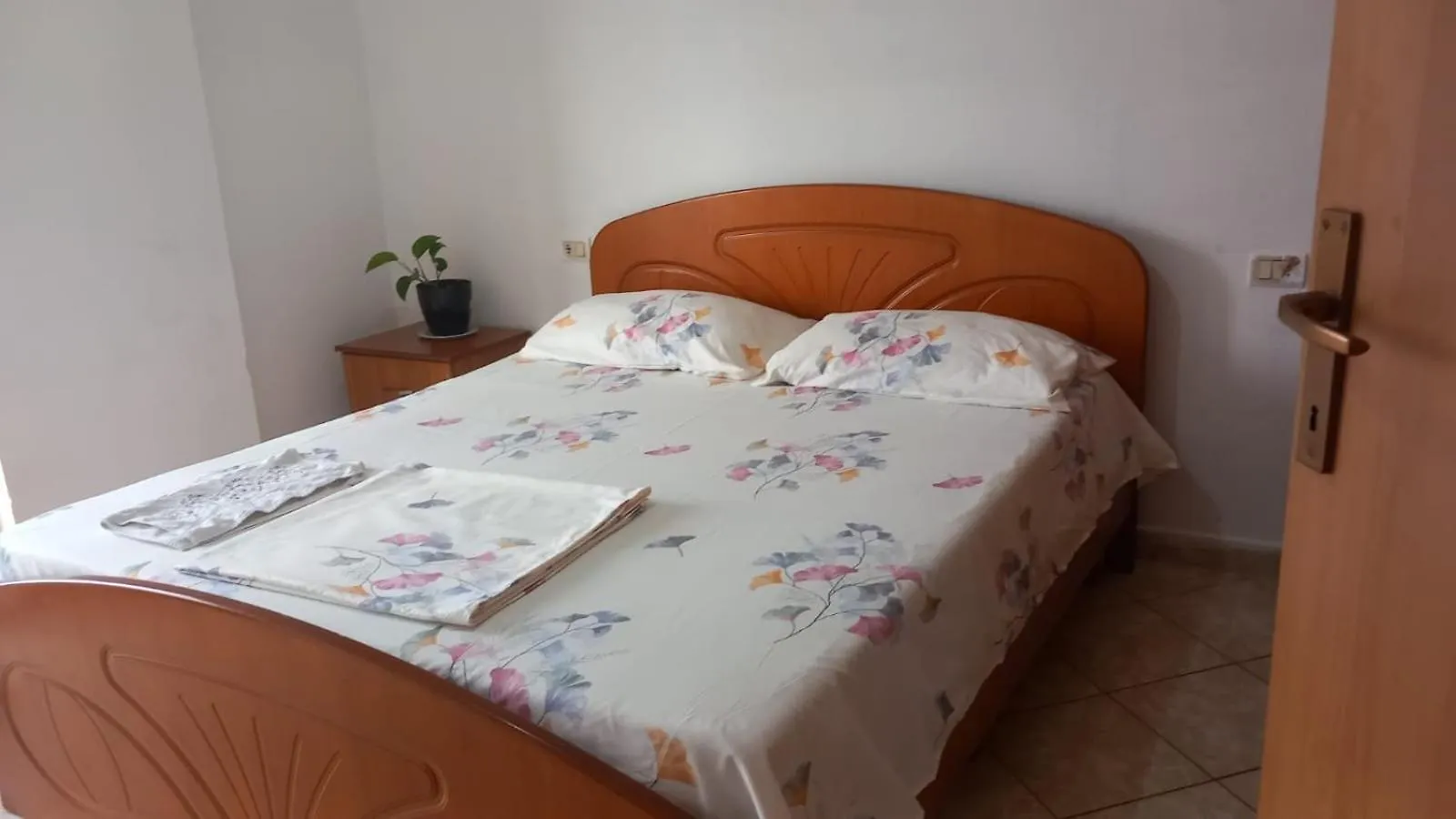 Apartment Apartament Durres Albania