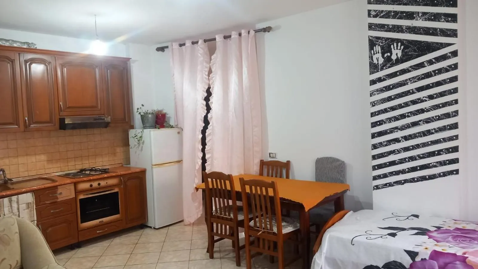 Apartament Durres