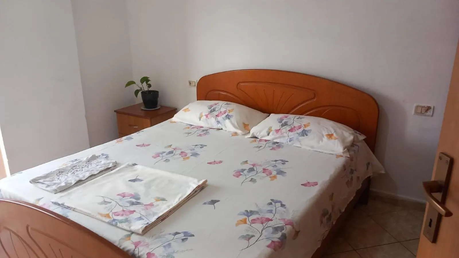 Apartment Apartament Durres