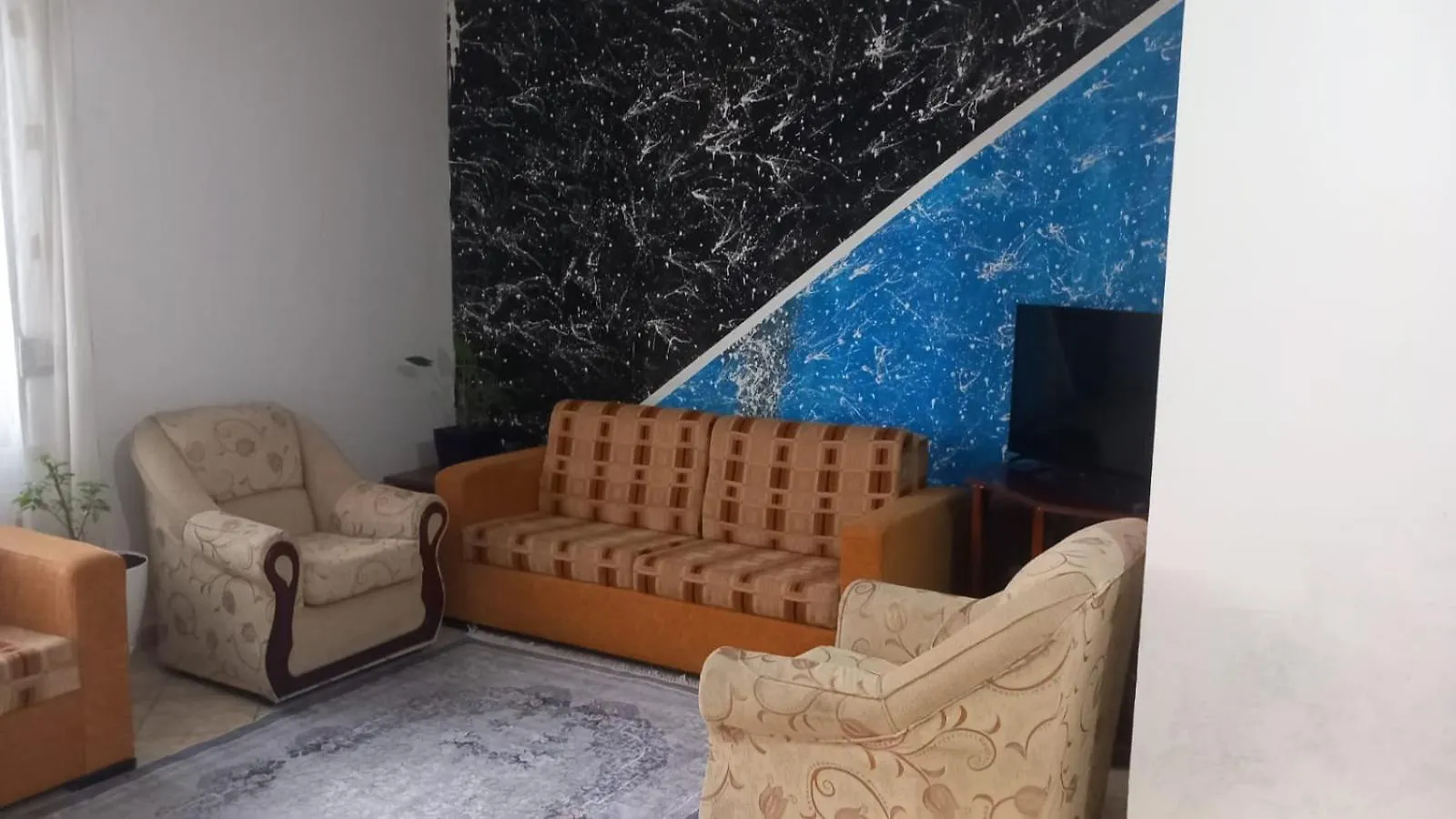Apartament Durres Apartment