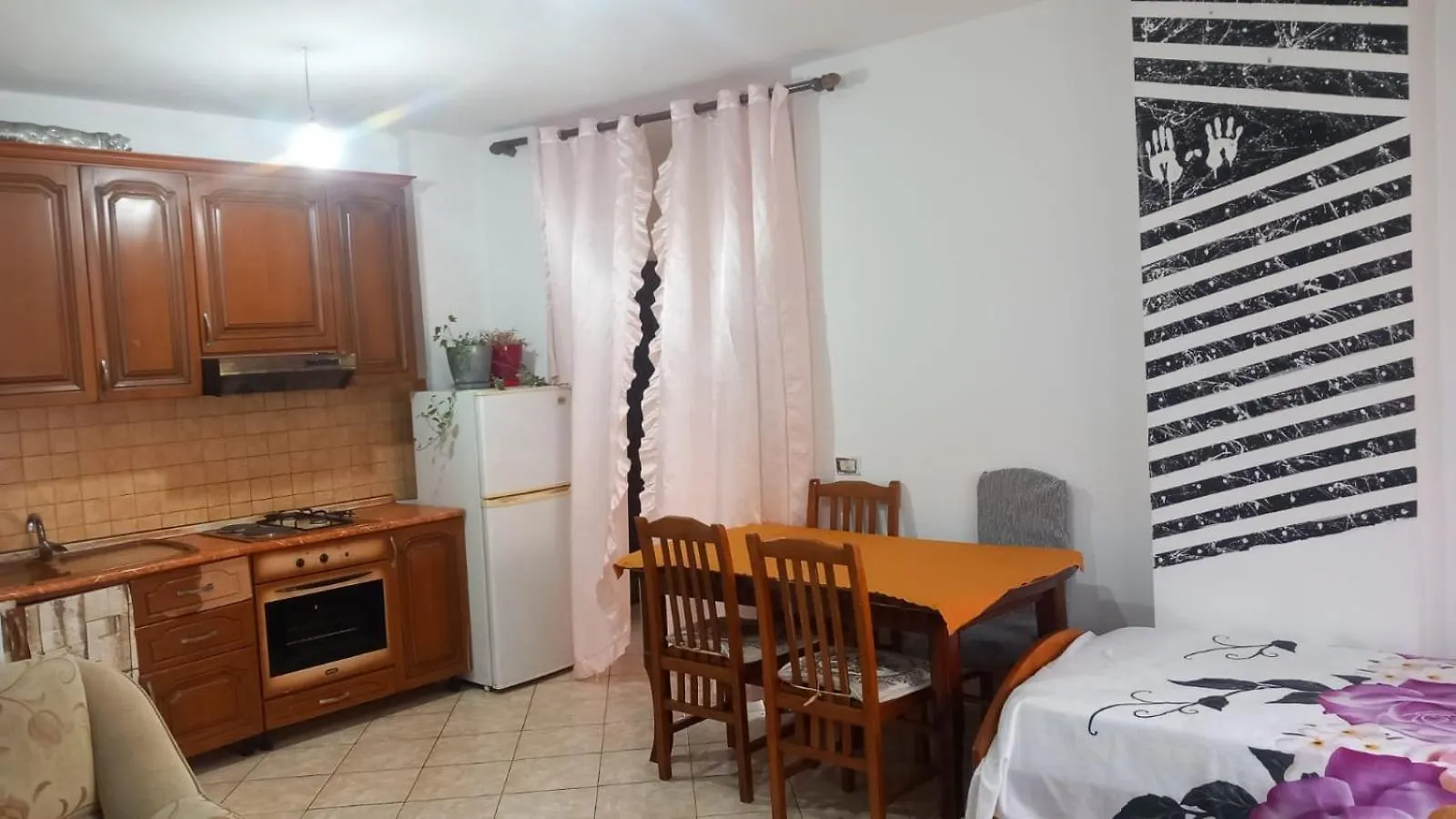 Apartment Apartament Durres