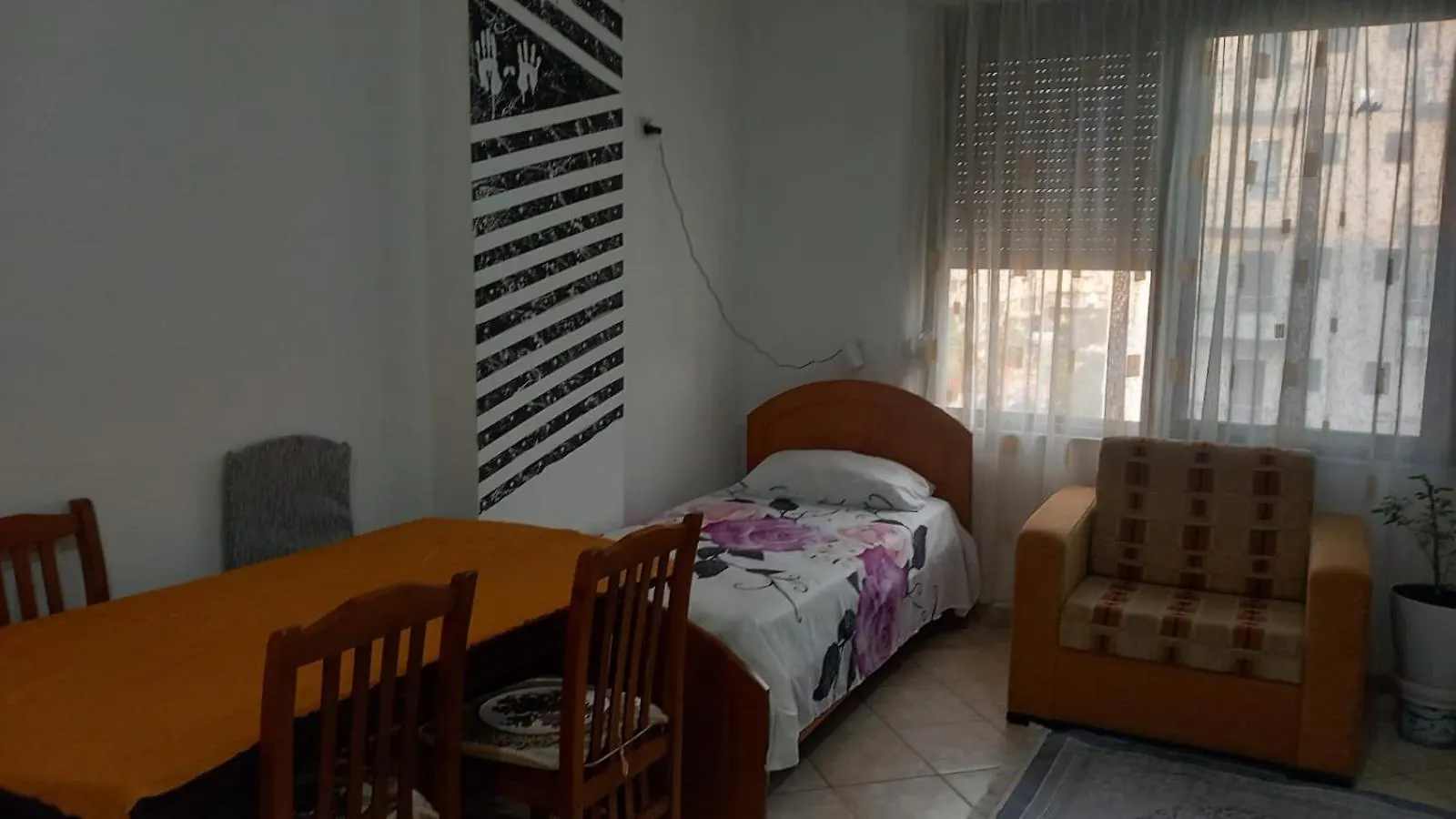 Apartament Durres 0*,