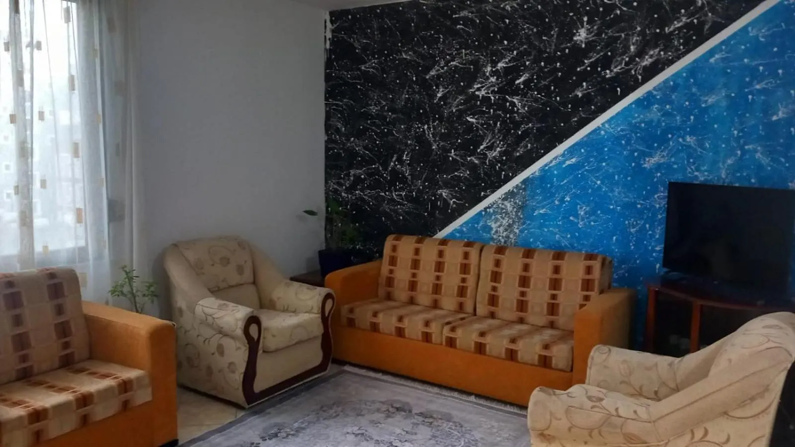 Apartment Apartament Durres Albania