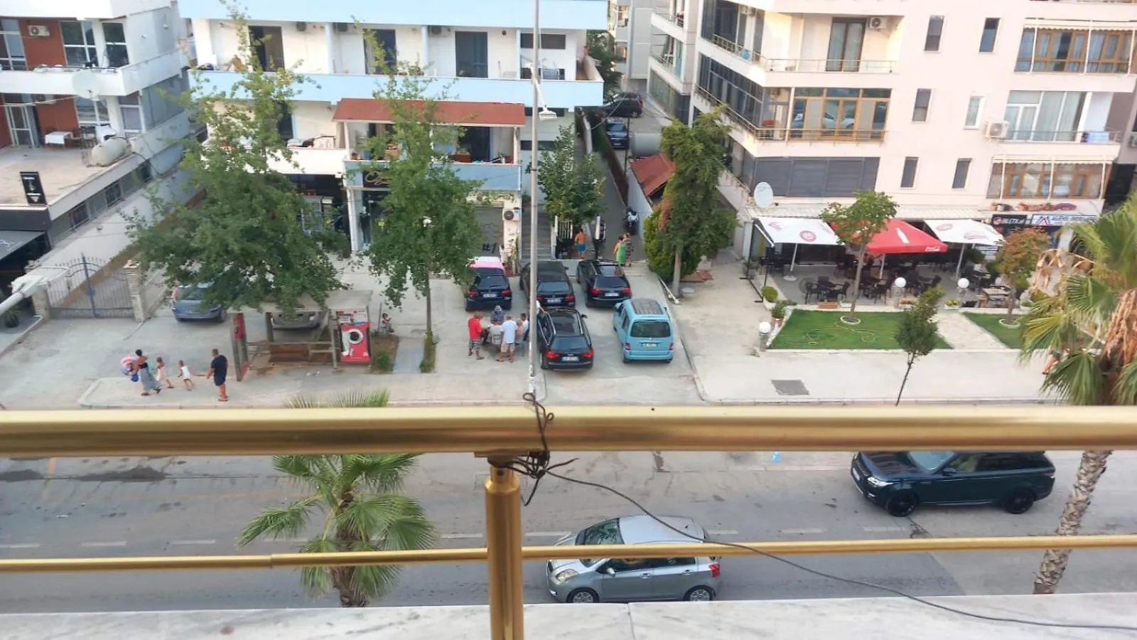 Apartament Durres
