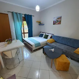 Aparthotel My, Durrës