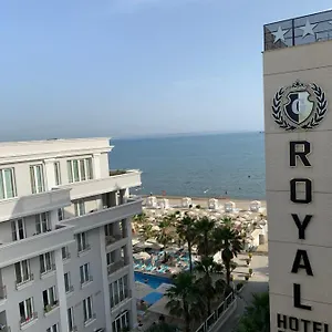  Apartament Royal