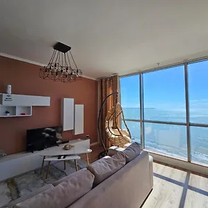 Appartamento Sky&sea View, Durrës