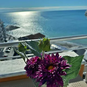  Apartament Nova Sea View