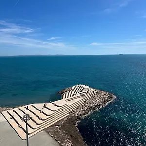 Appartamento Sea View, Durrës