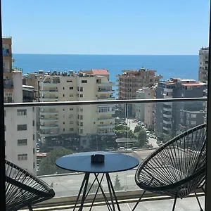  Apartament Sea View