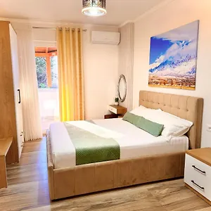 Appartamento Elite, Durrës
