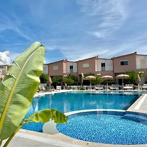 Villa Tea Residence, Gjiri I Lalzit, Durrës